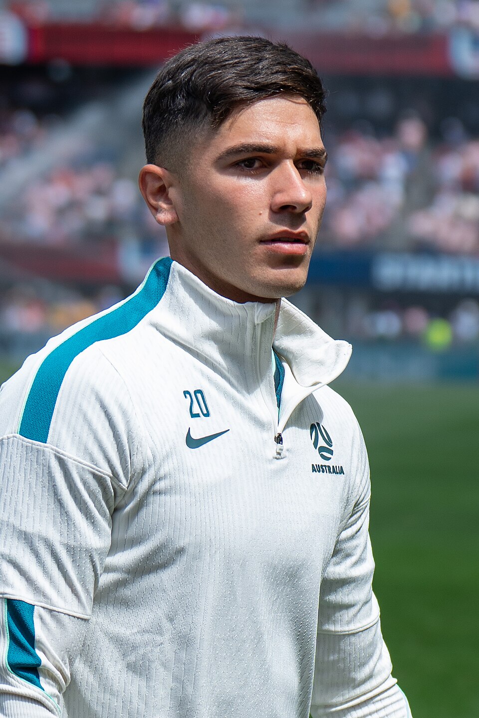 Arnold Roma