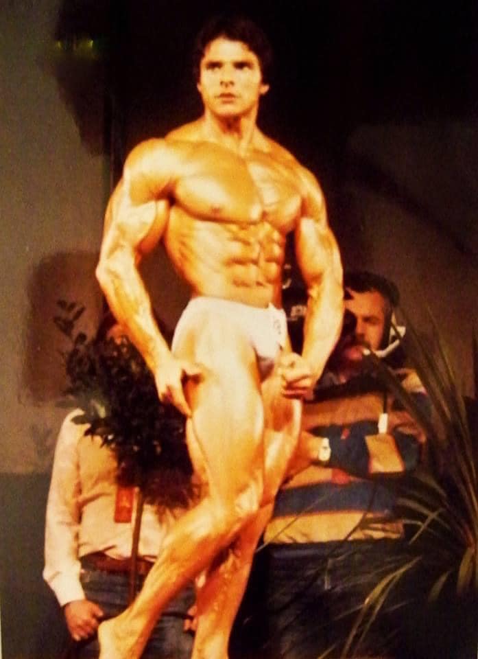 Arnold Švarceneger