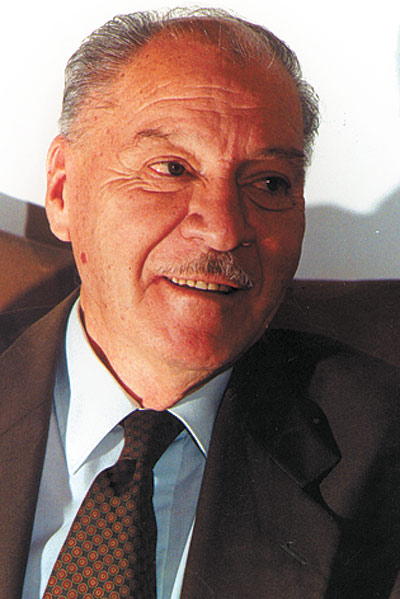 Arnoldo Castillo