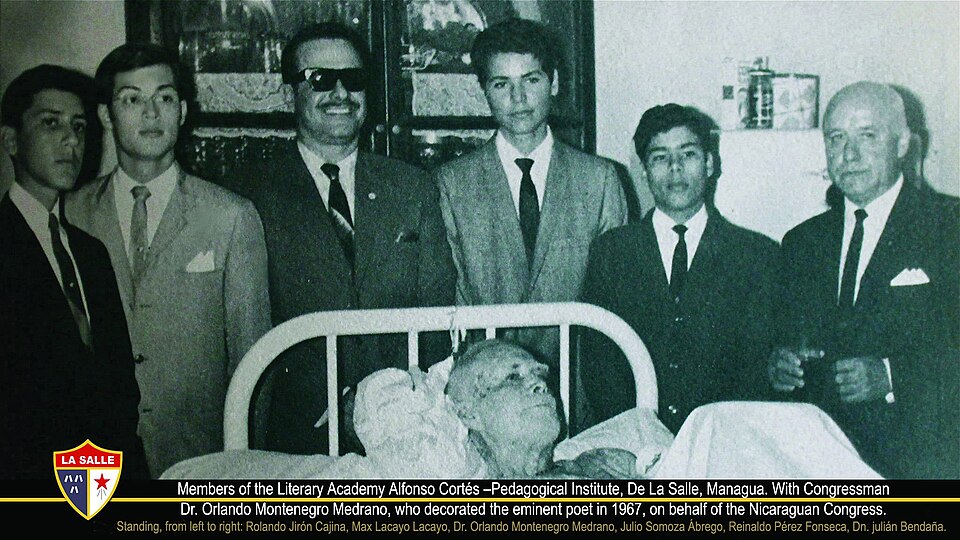 Arnoldo Medrano