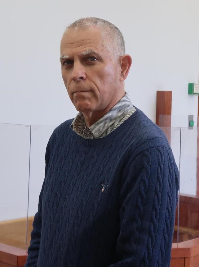 Arnon 'Noni' Mozes