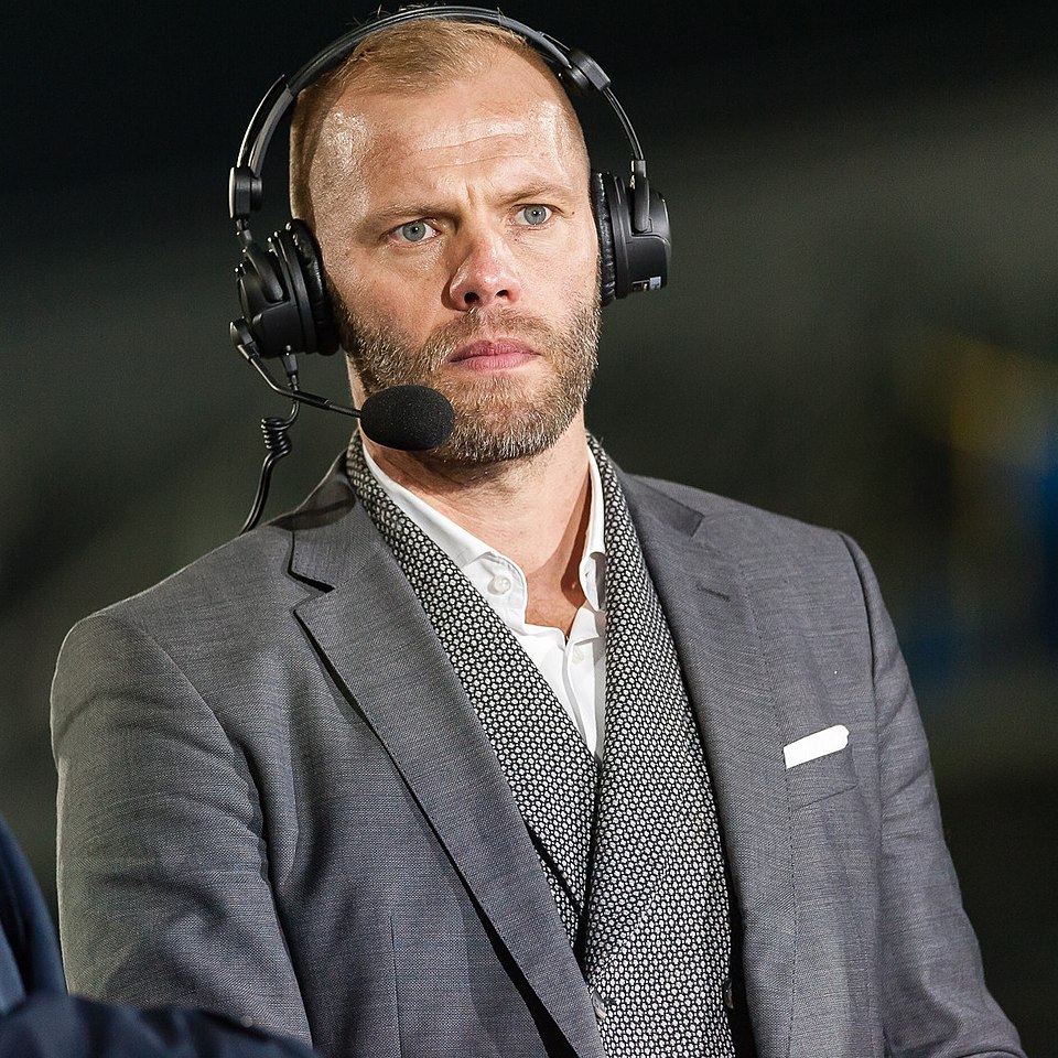 Arnór Viðarsson