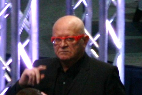 Arnulf Hettrich