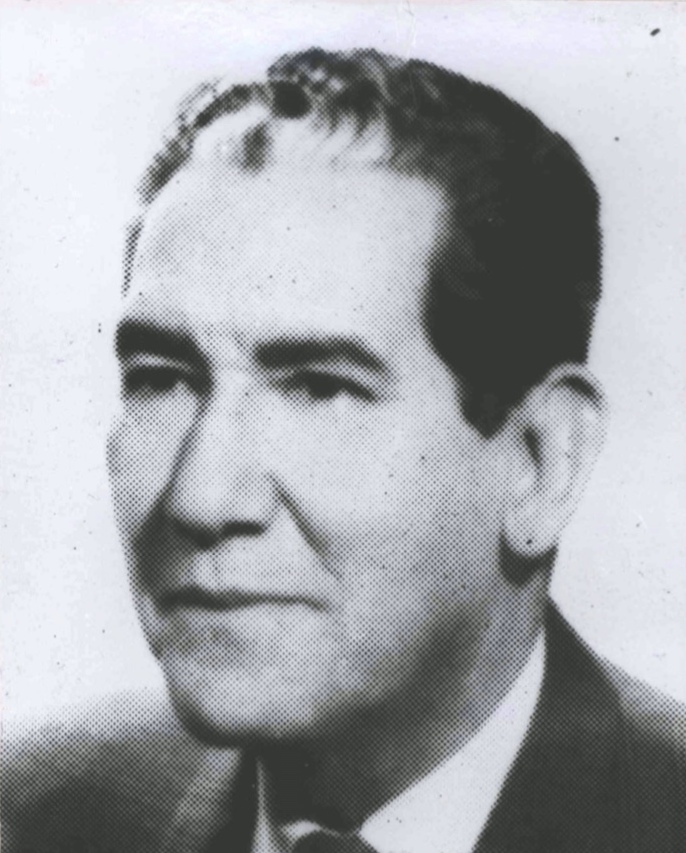 Arnulfo Delgado