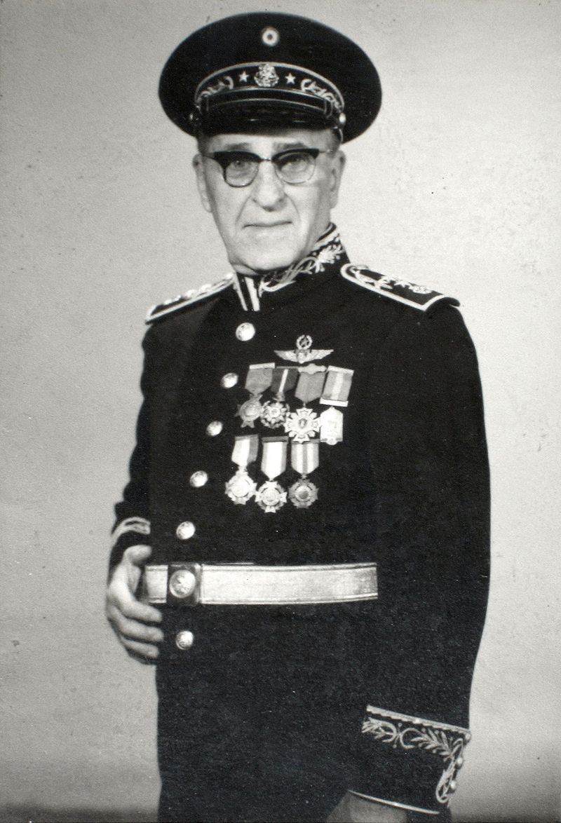 Arnulfo Rojas Samaniego