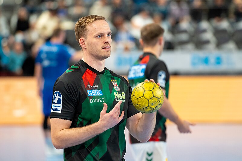 Aron Ingi Magnússon