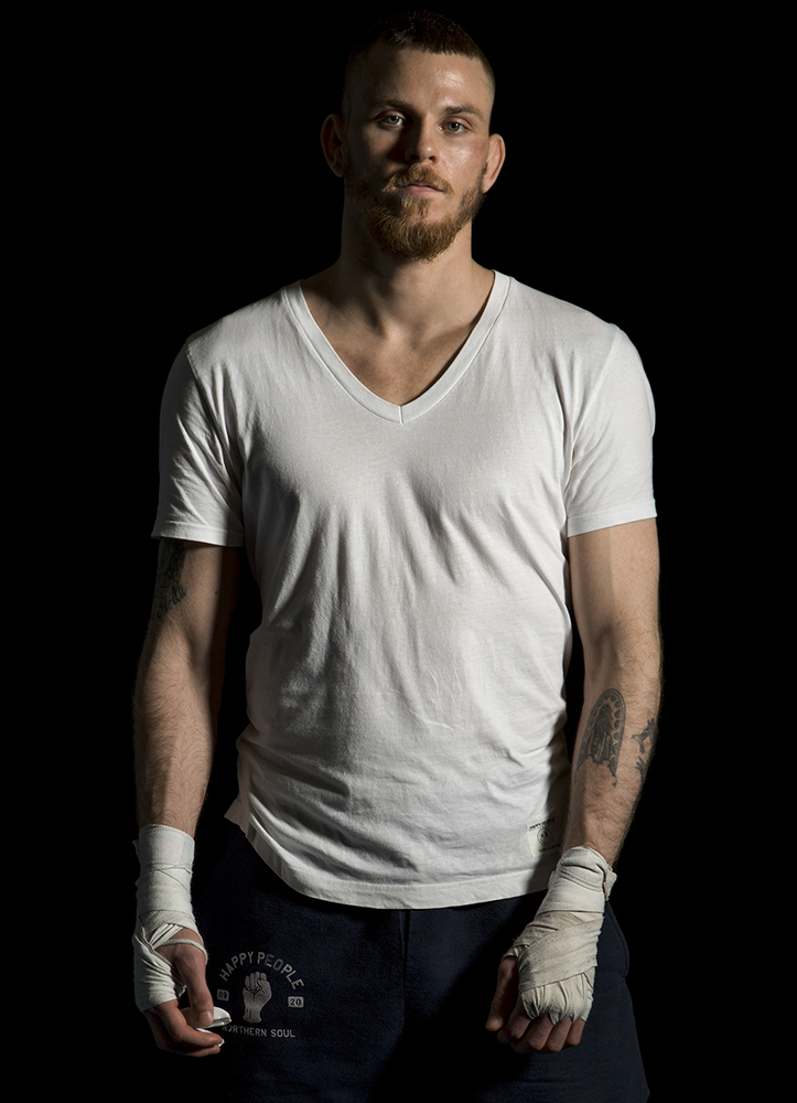 Aron Jahnsen
