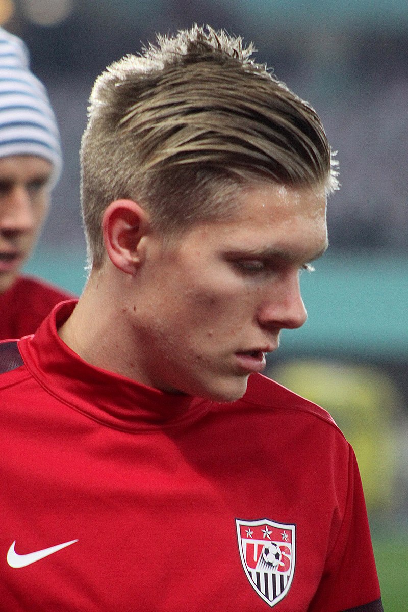 Aron Jóhannsson