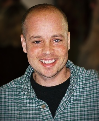 Aron Long