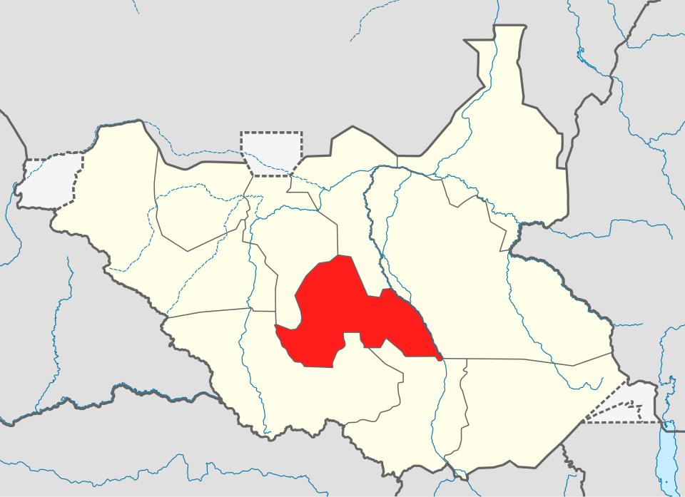 Arop Akol