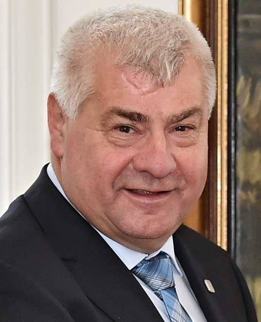 Árpád Érsek