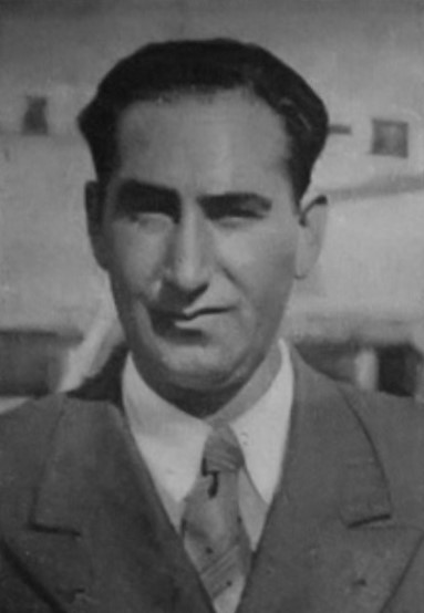 Árpád Hajós