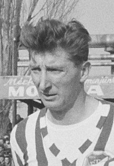 Arpad Orban