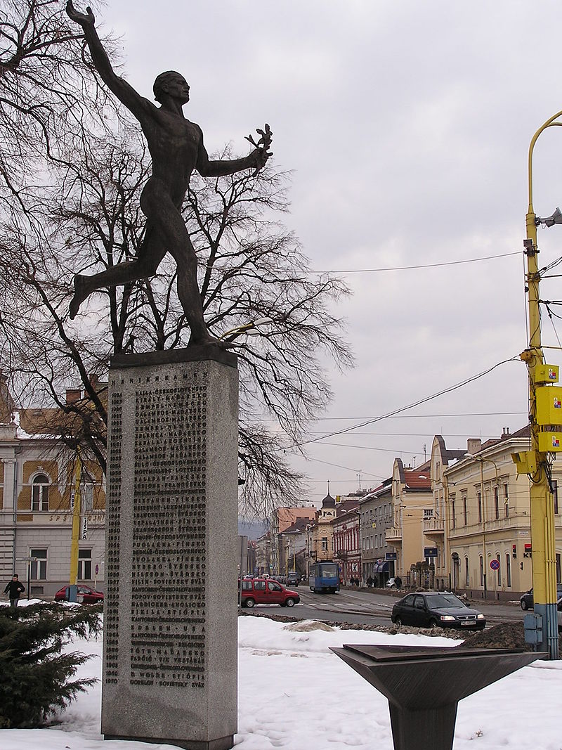 Arpád Račko