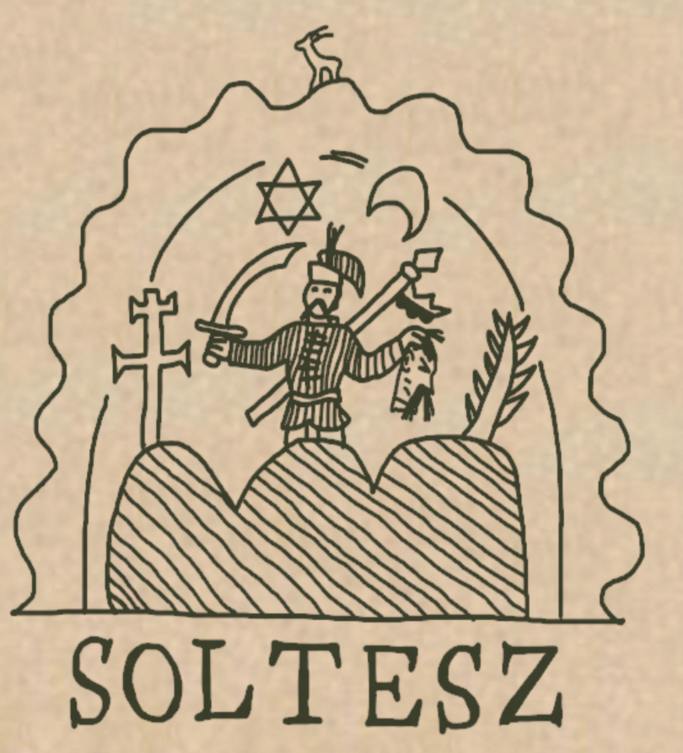Arpád Soltész