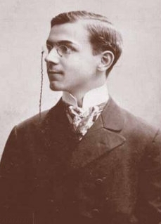 Árpád Tóth