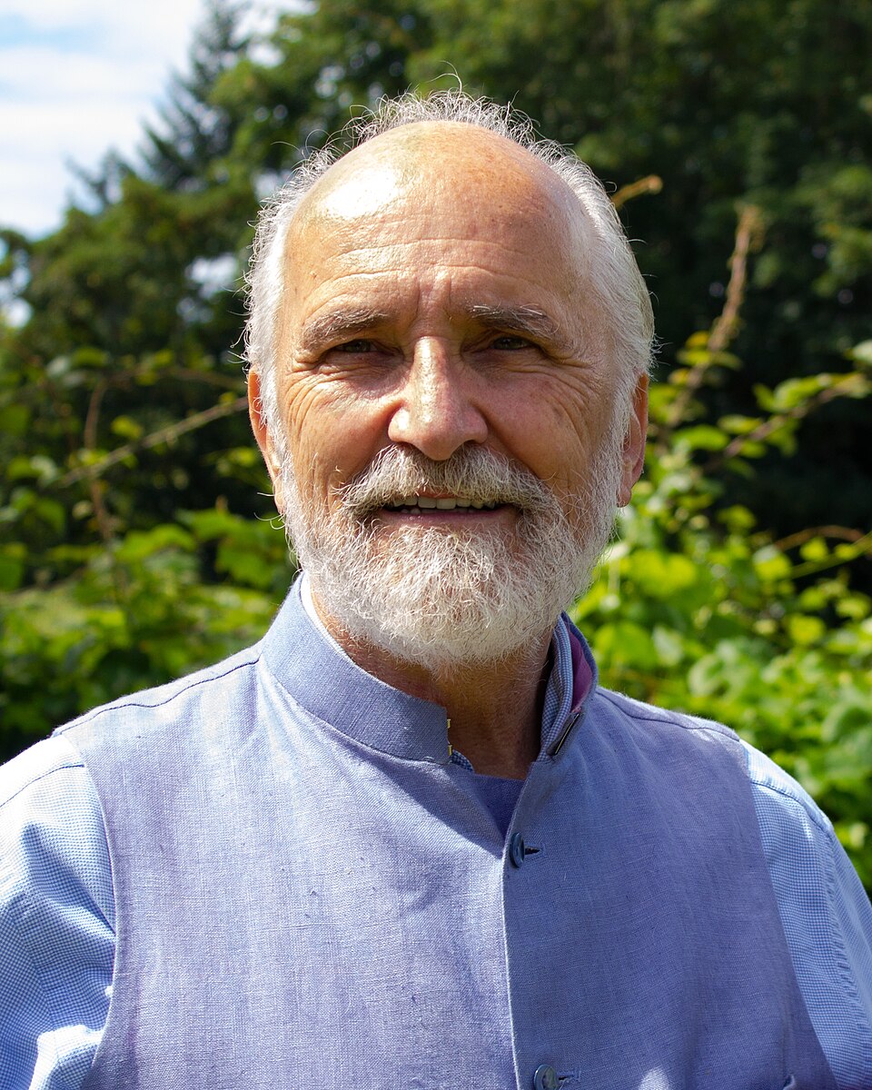Arran Stephens