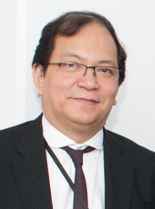 Arrmanatha C. Nasir