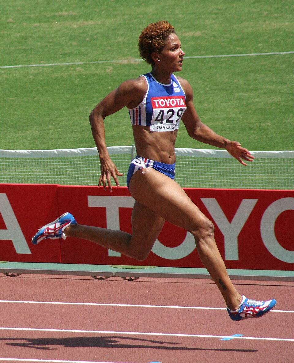 Arron Hall