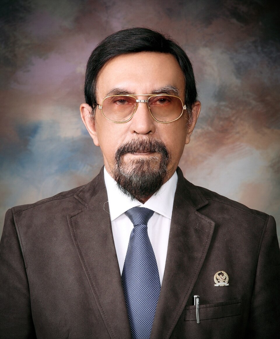 Arsad Hidayat
