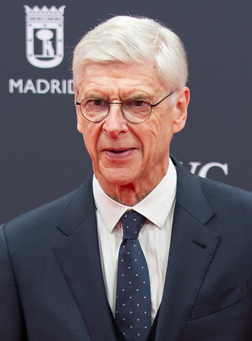 Arsen Wenger