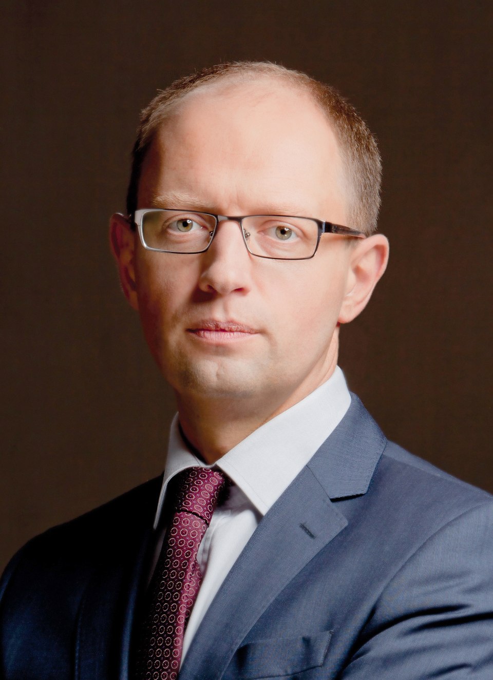 Arseni Jazenjuk