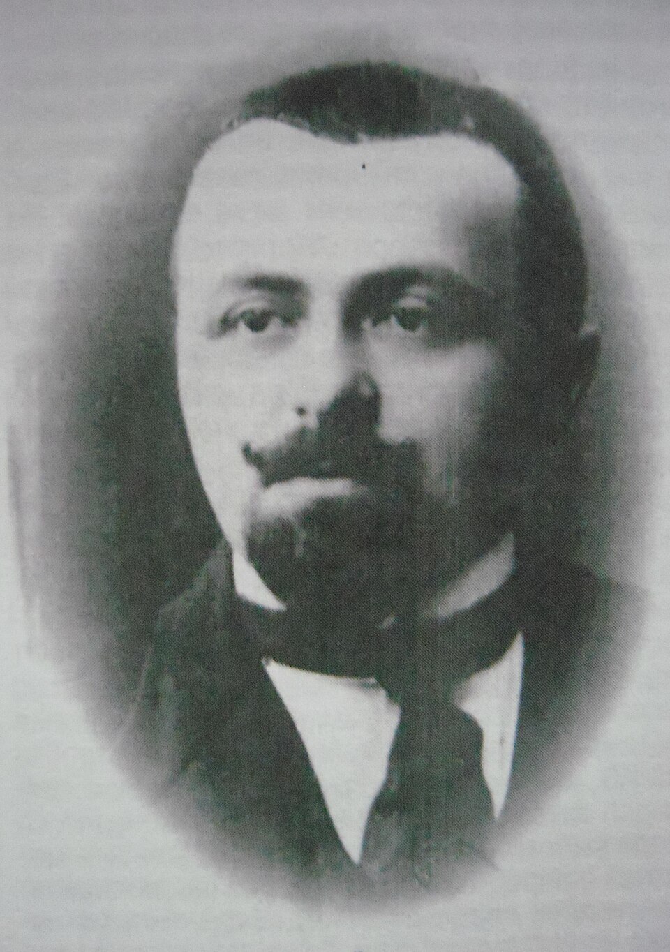 Arsenij Jovkov