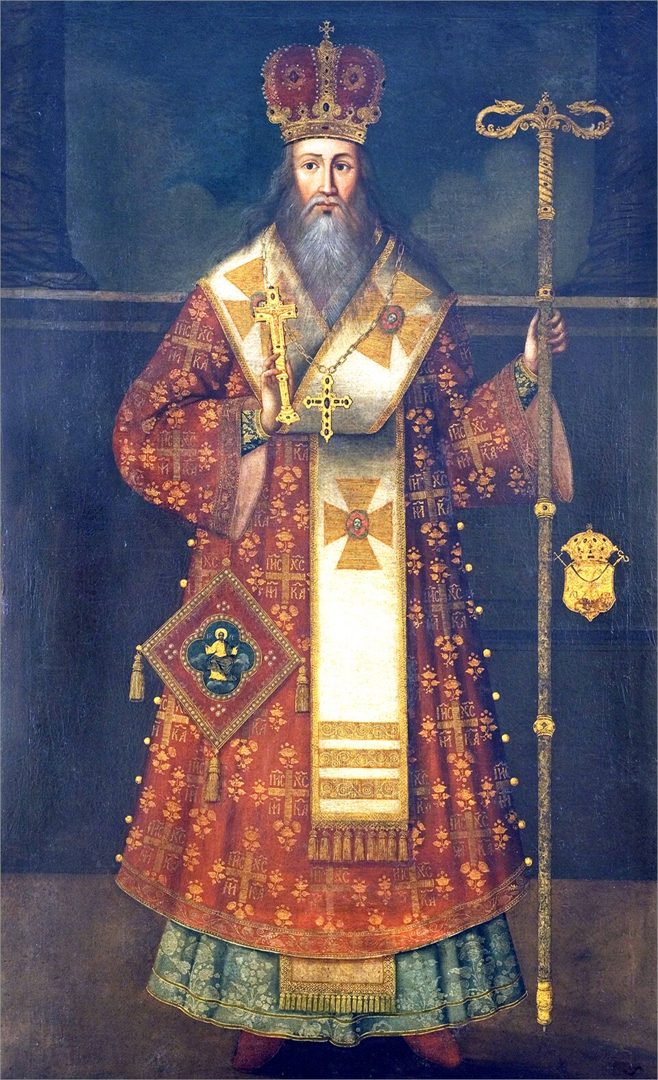 Arsenije Stefanović