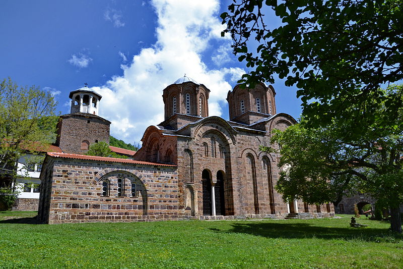 Arsenije Tubić