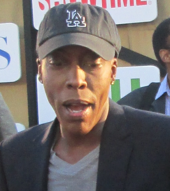 Arsenio Johnson