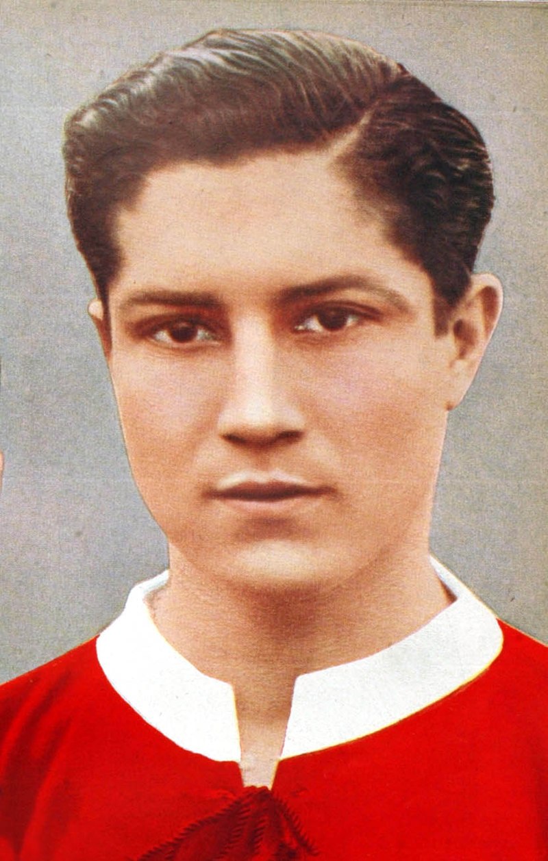Arsenio Zárate