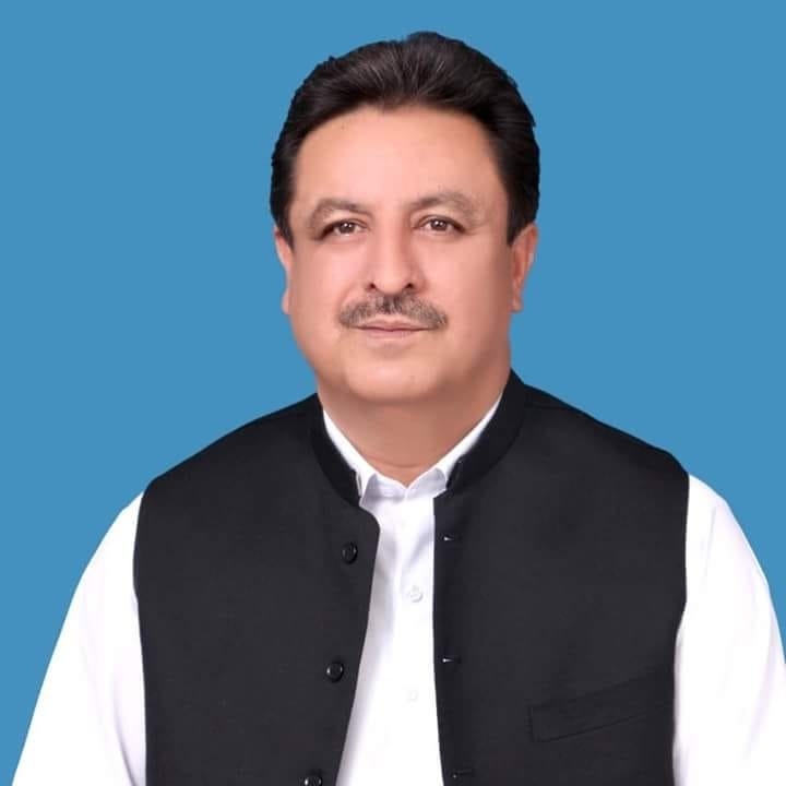 Arshad Ayub Khan