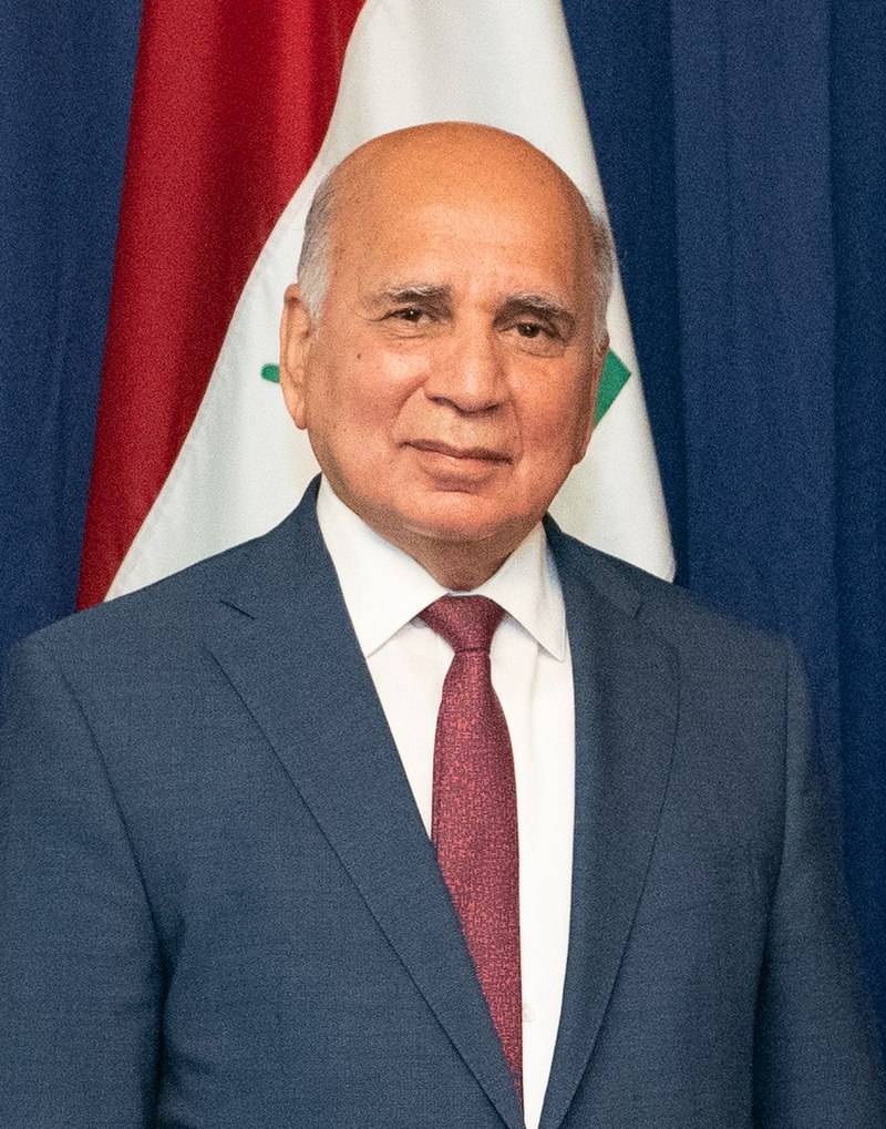 Arshad Tawfiq