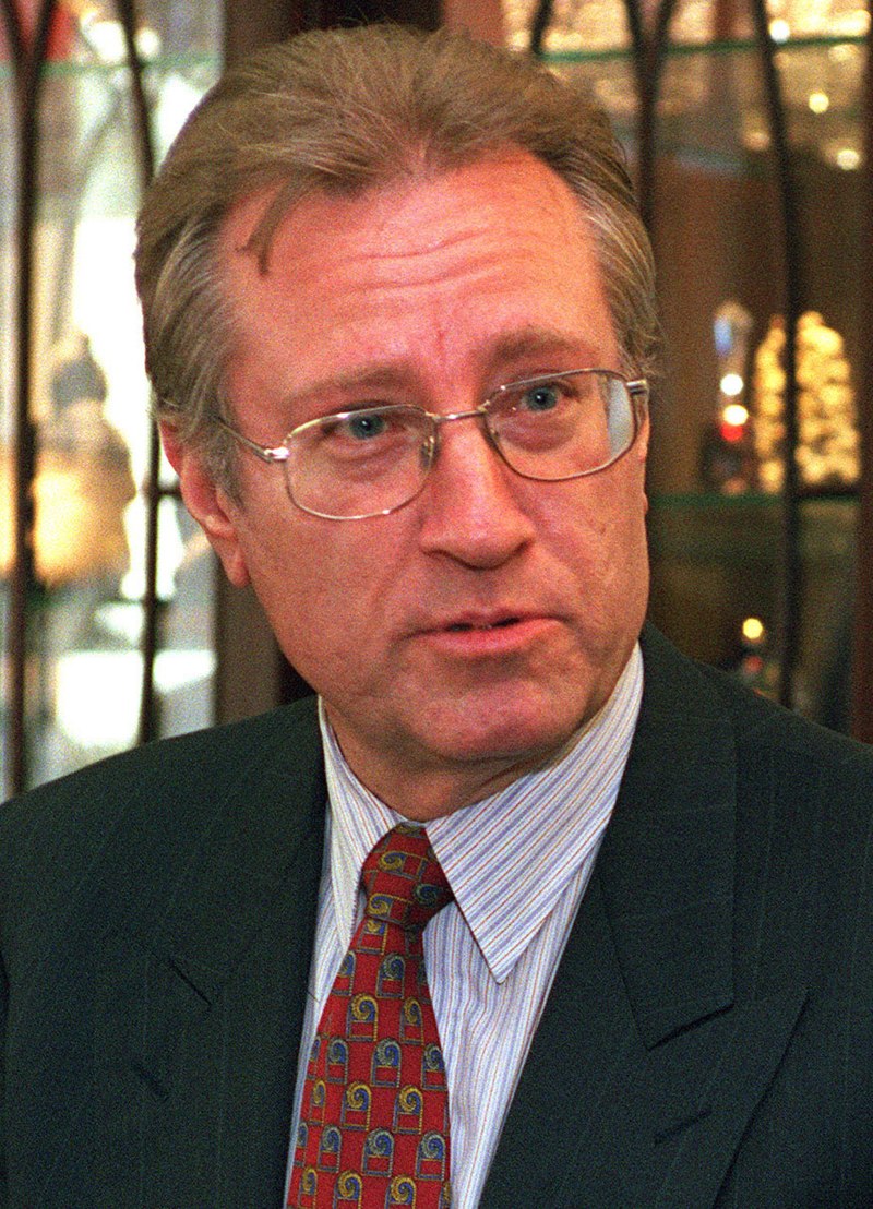 Art Eggleton