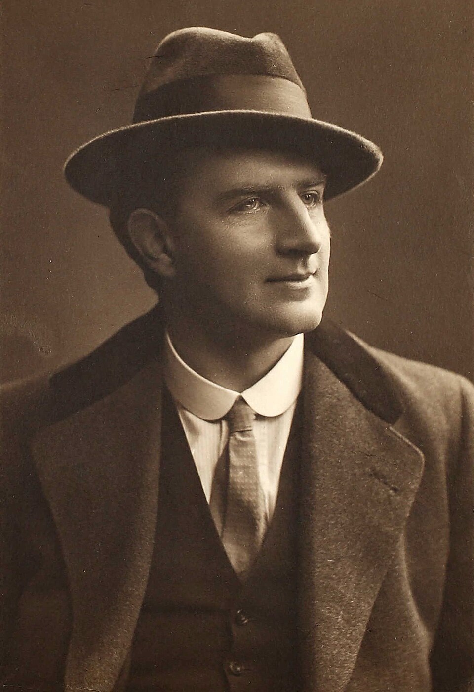 Art O'Connor