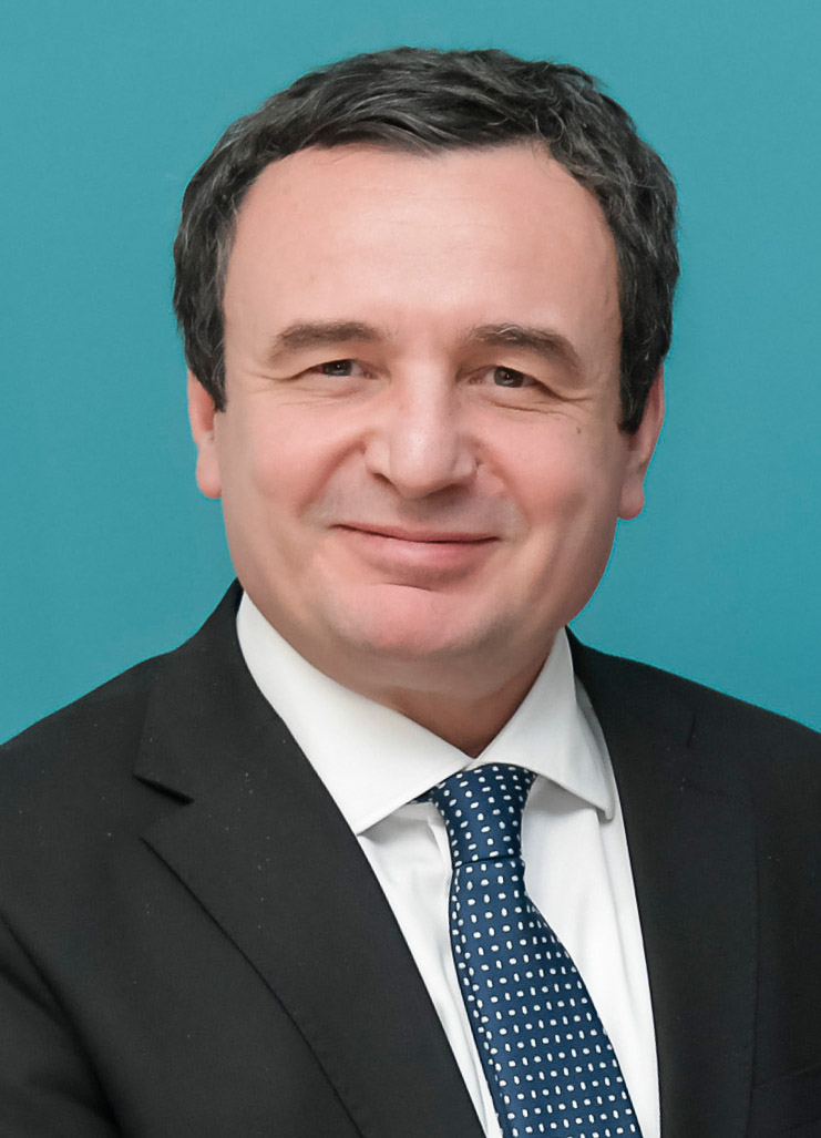 Artan Kurti