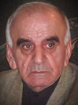Artavazd Pelechian