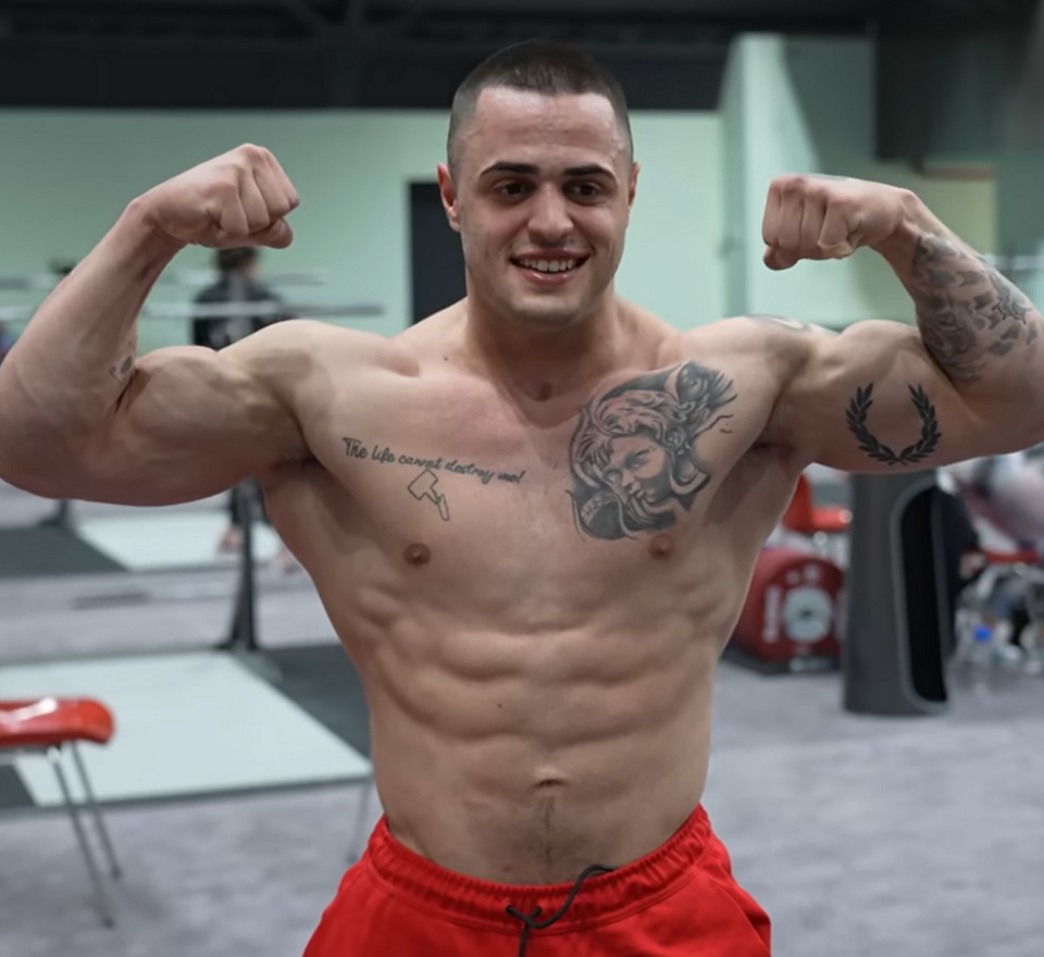 Artem Bikov