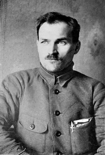 Artem Donets