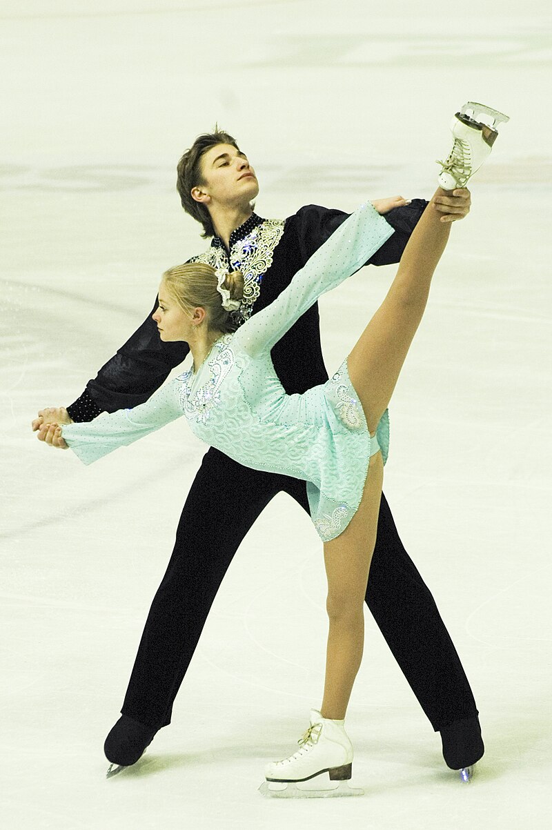 Artem Dubina