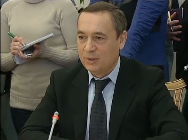 Artem Martynenko