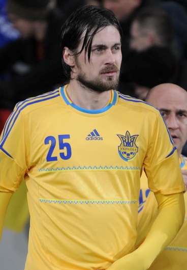 Artem Milevskyy