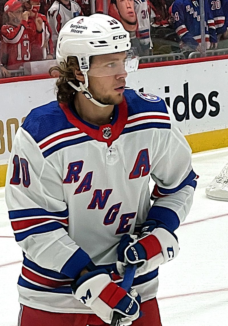 Artem Panarin