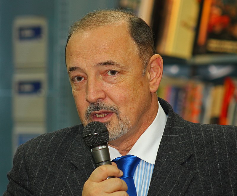 Artem Tarasov