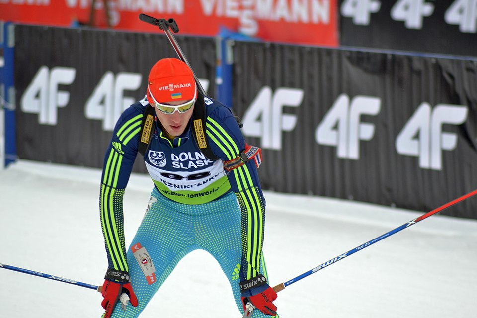 Artem Tyshchenko