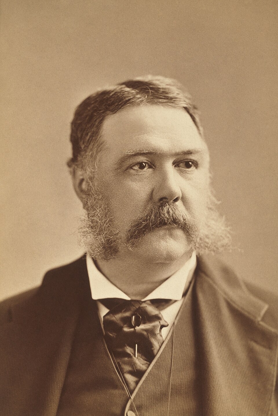 Arthur A.
