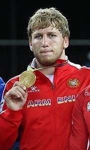 Arthur Aleksanyan