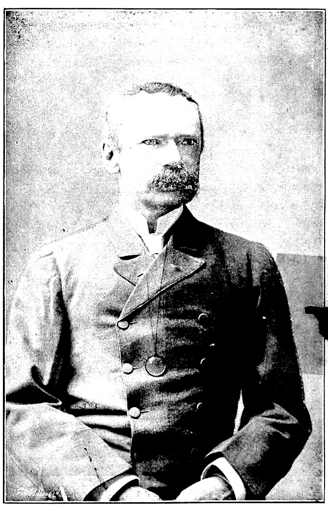 Arthur Anthony