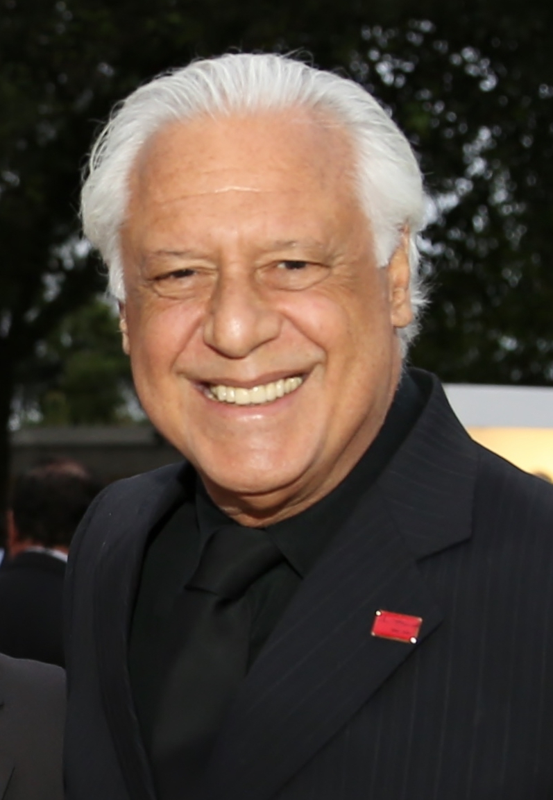 Arthur Antonio Fagundes