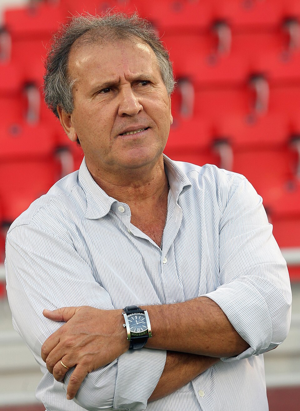Arthur Antunes Coimbra